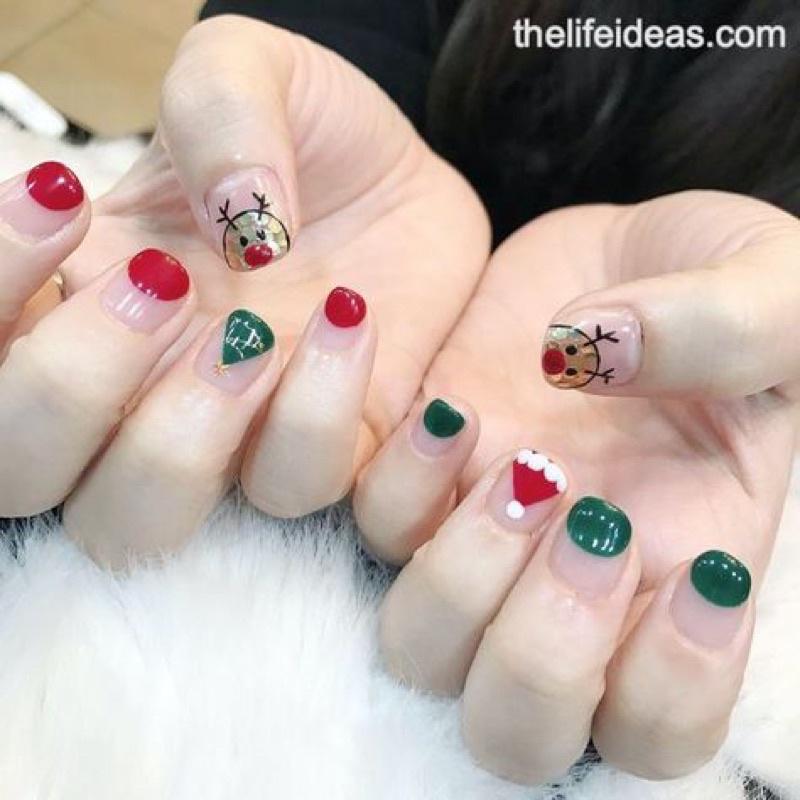 Nailbox thiết kế  051