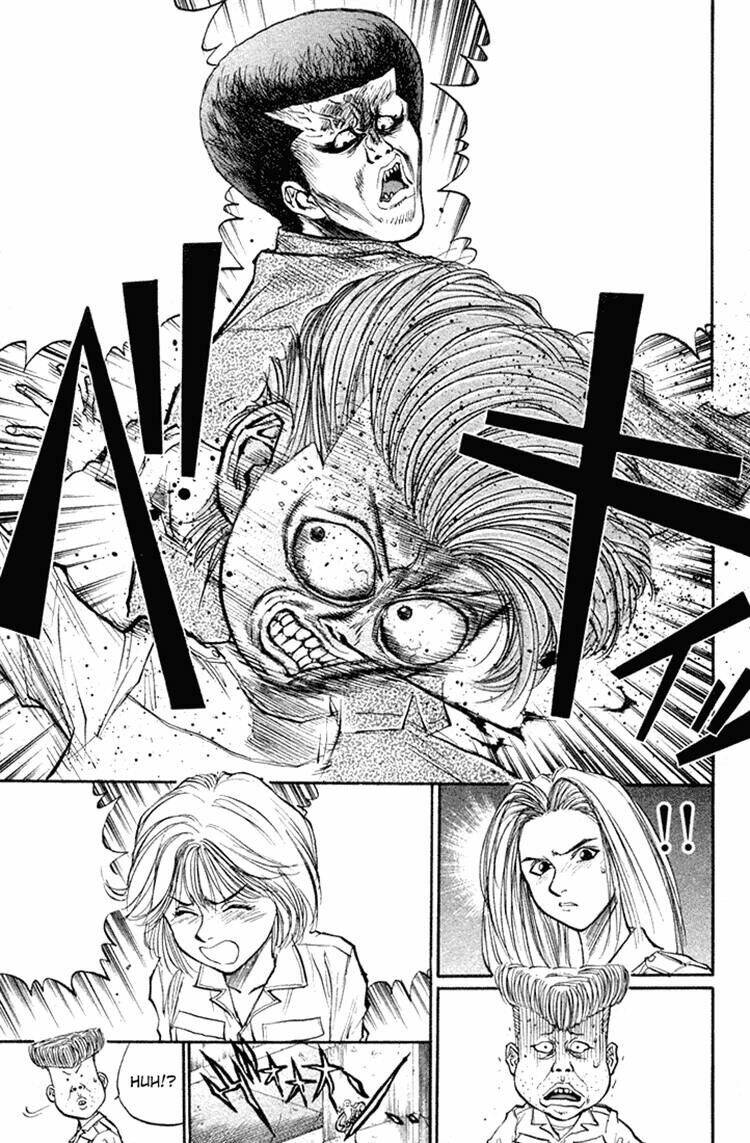 ningen kyouki katsuo chapter 16 9