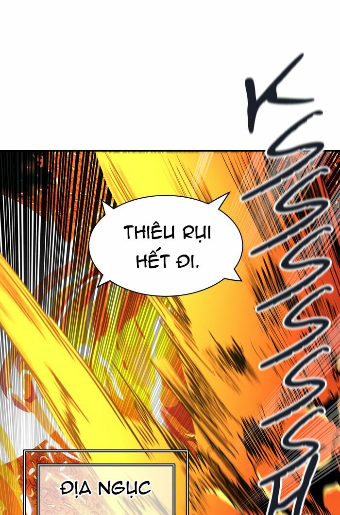tòa tháp bí ẩn 2 chapter 326.5 29