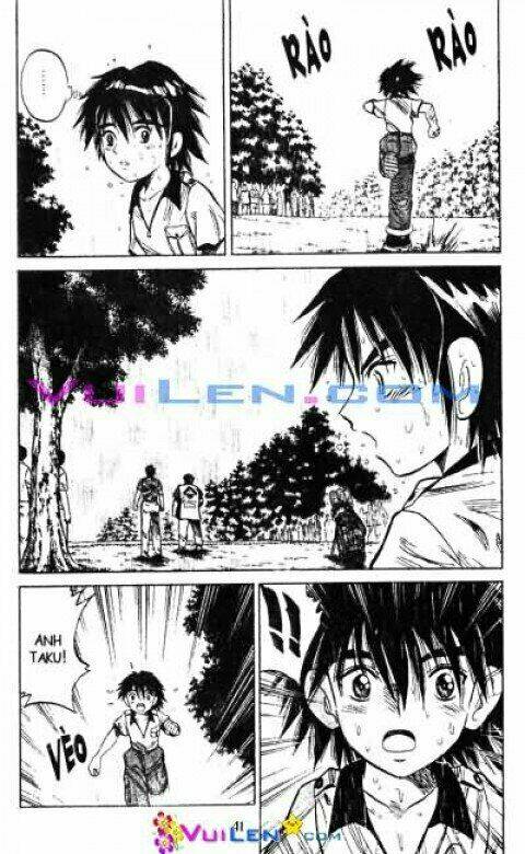 dandoh chapter 29 41