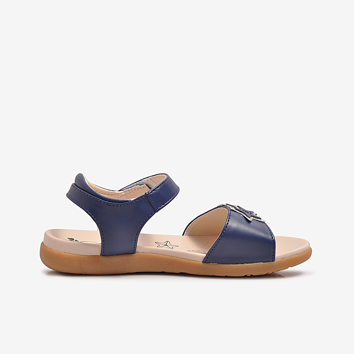 Sandal Bé Gái Biti's BRG000600XNH (Xanh nhớt)