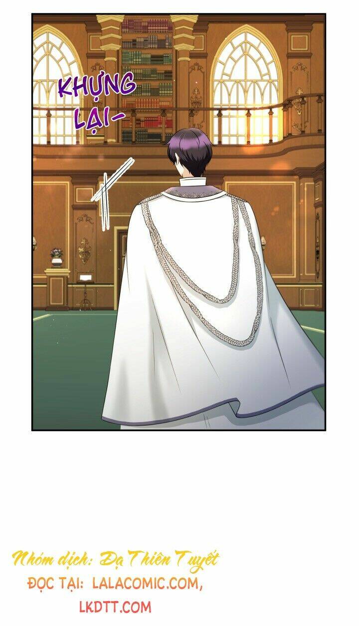 công chúa xấu xa chapter 33 14