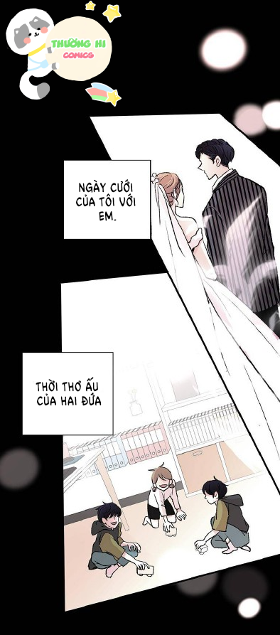 từng chút đến bên anh chapter 3 46