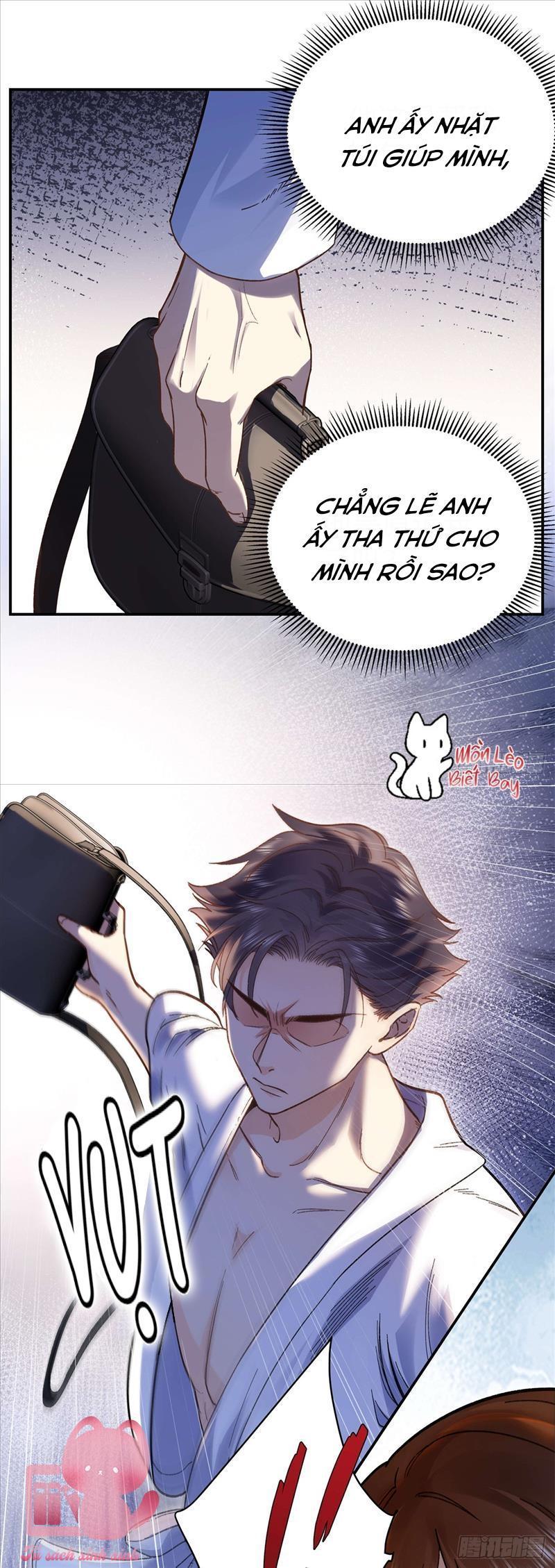 hàng tỷ ngôi sao không bằng em chapter 8 10