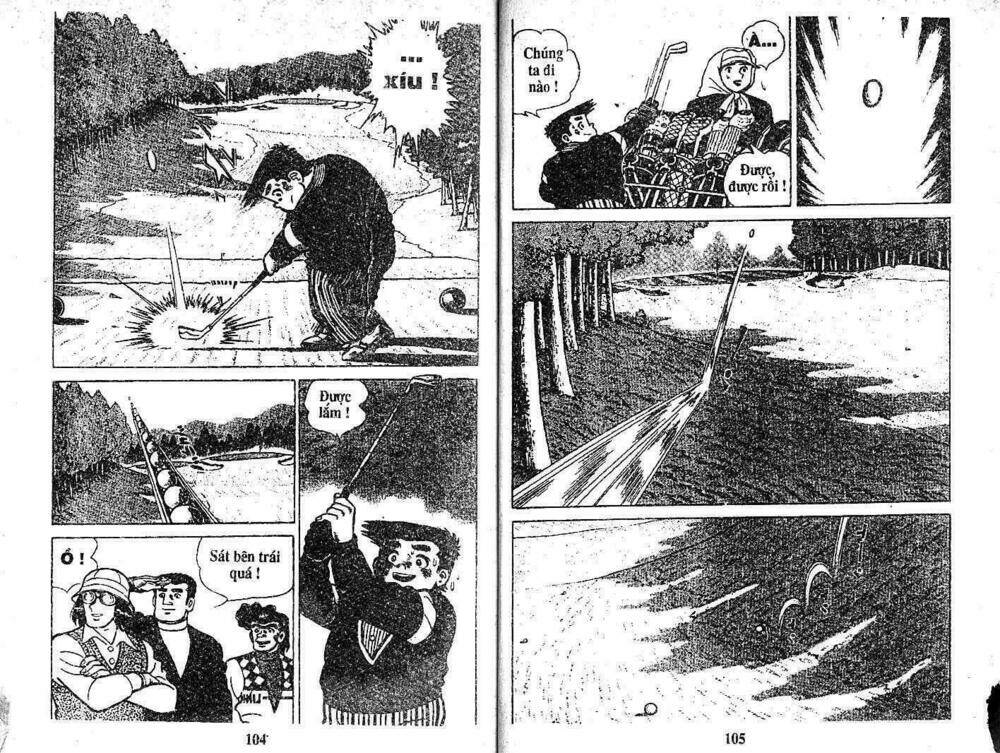 tân teppi chapter 24 50