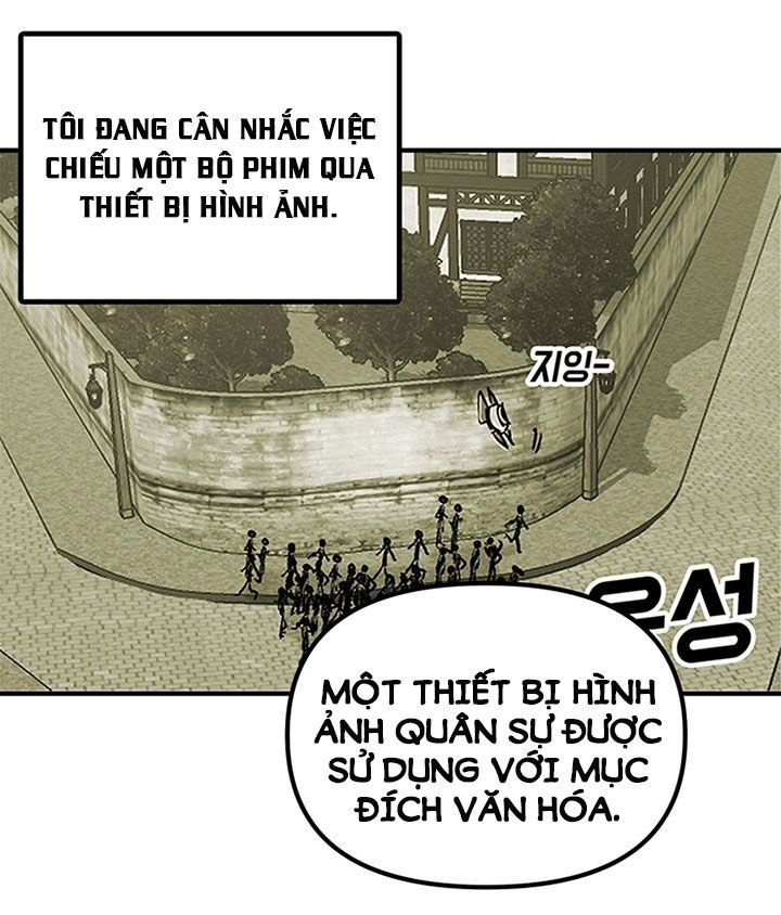 bug player - người chơi lỗi chapter 48 7