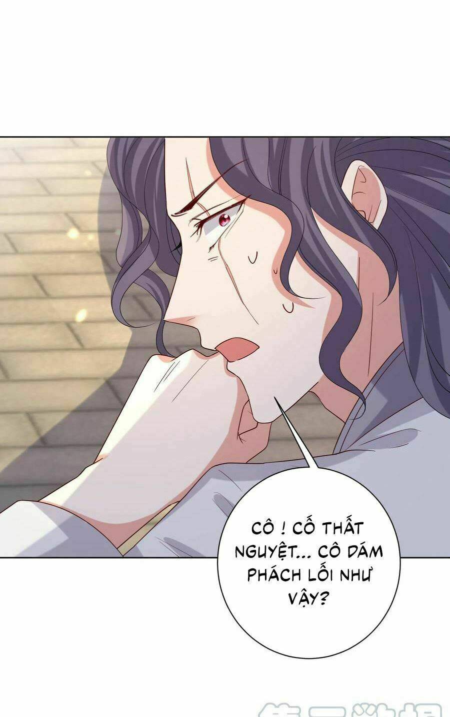 độc y đích nữ chapter 193 17