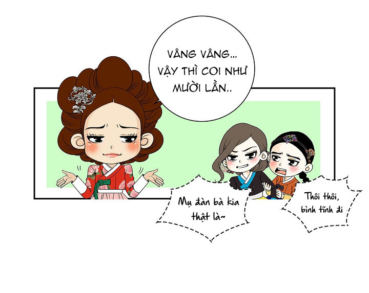 chuyện khuê phòng chapter 18 18