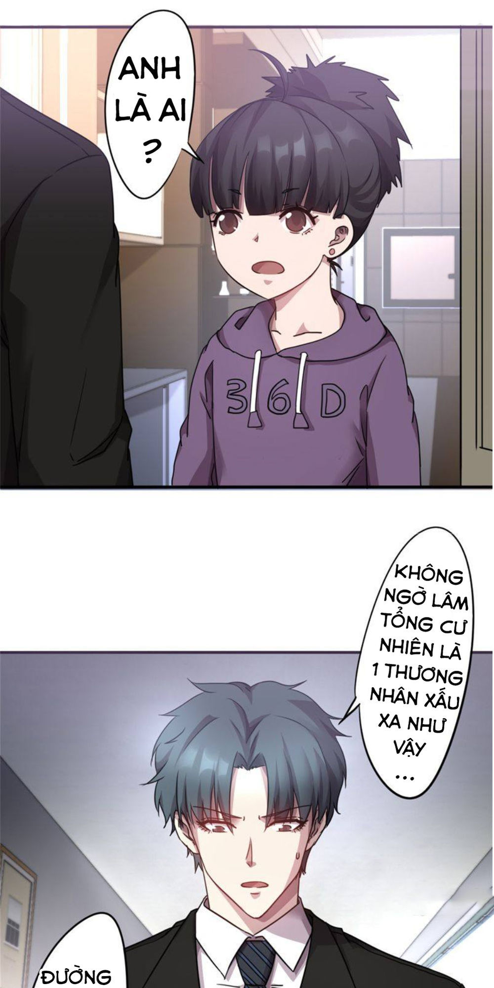 tối cường nông dân hệ thống chapter 100 1