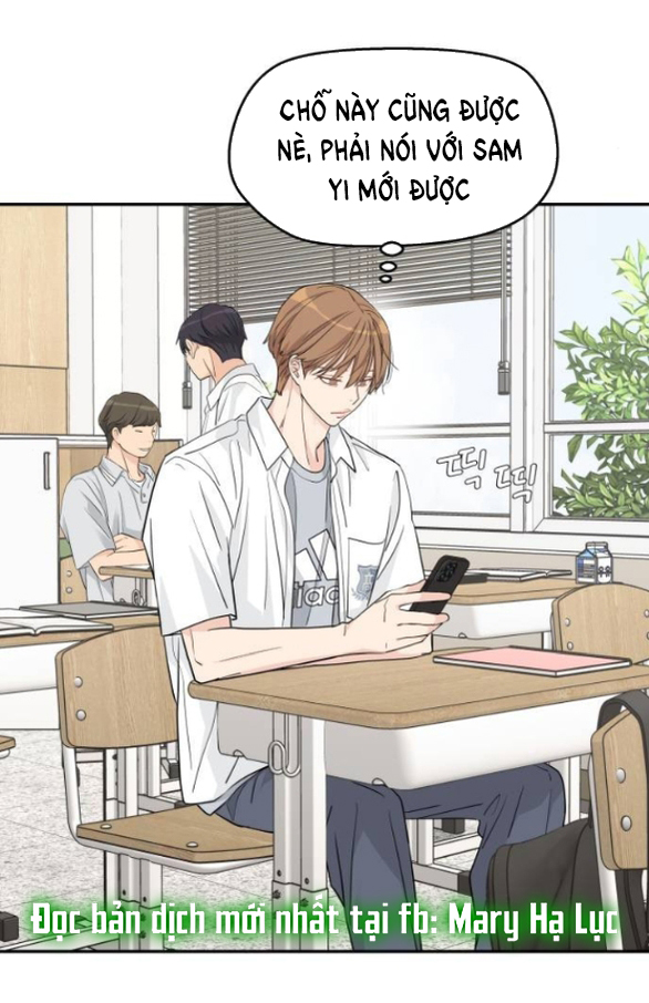 sam yi tái sinh chapter 39.1 16