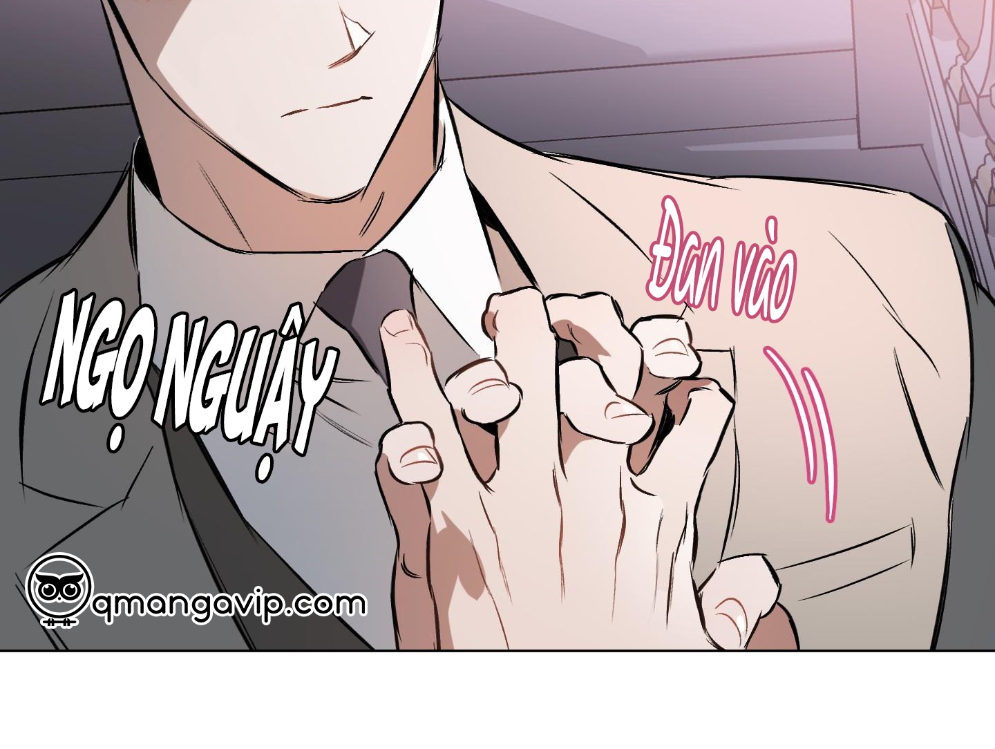 định rõ mối quan hệ chapter 65 82