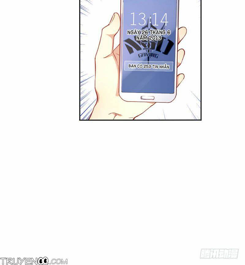 khởi động lại tương lai chapter 2.1 10