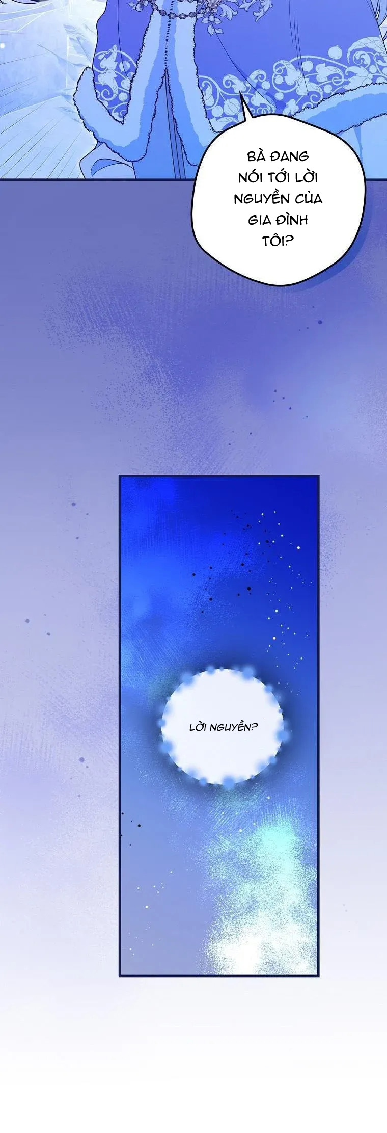 hiệp sĩ băng giá chapter 62.2 14