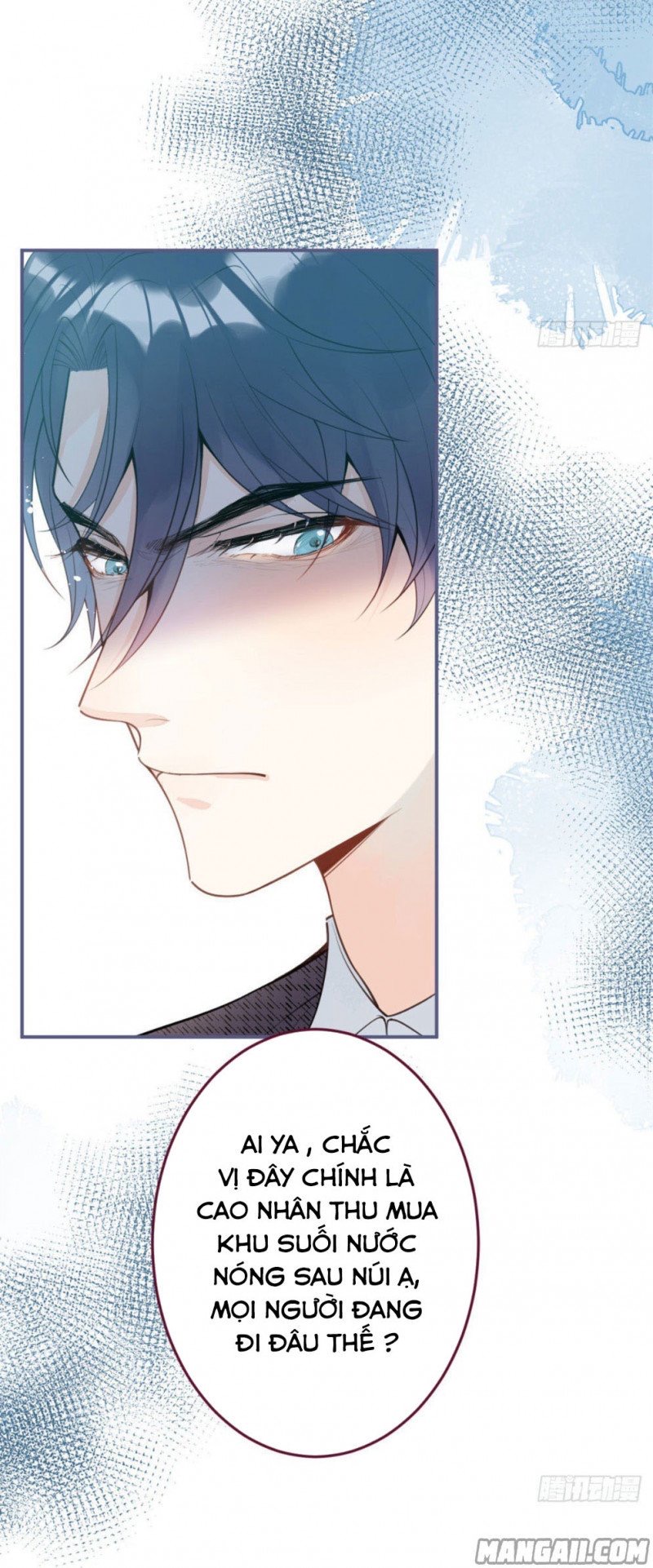 ta có năm đại lão ba ba chapter 7.1 19