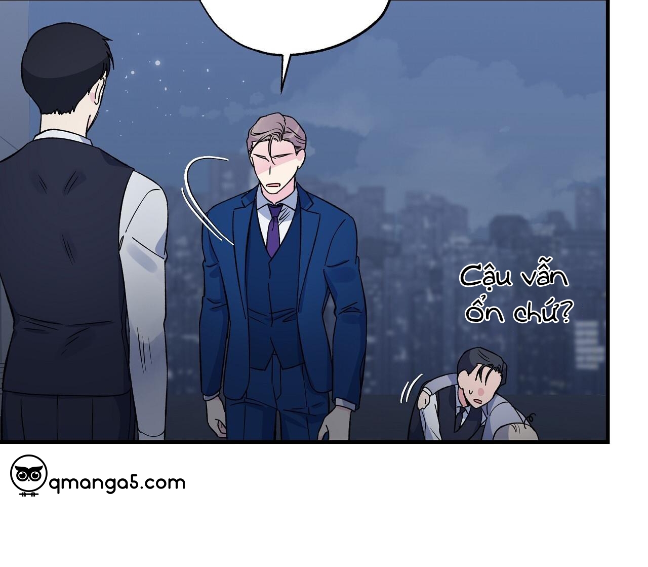 vị ngọt đôi môi chapter 47 79