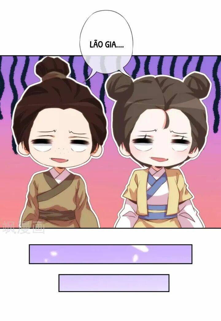 ồ, phu quân đáng yêu của tôi! chapter 41 15