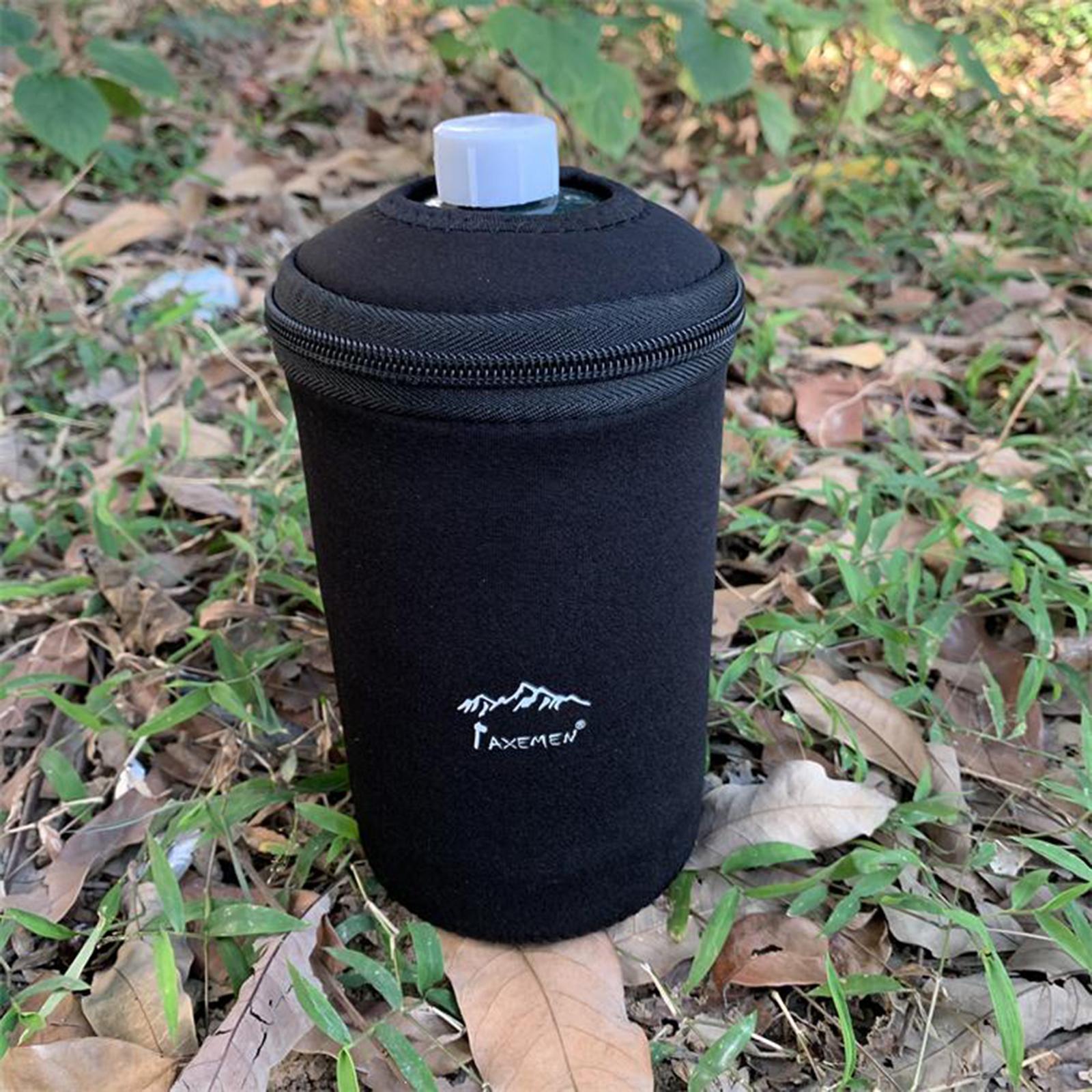 OUTDOOR CAMPING HIKING GAS STORAGE COVER