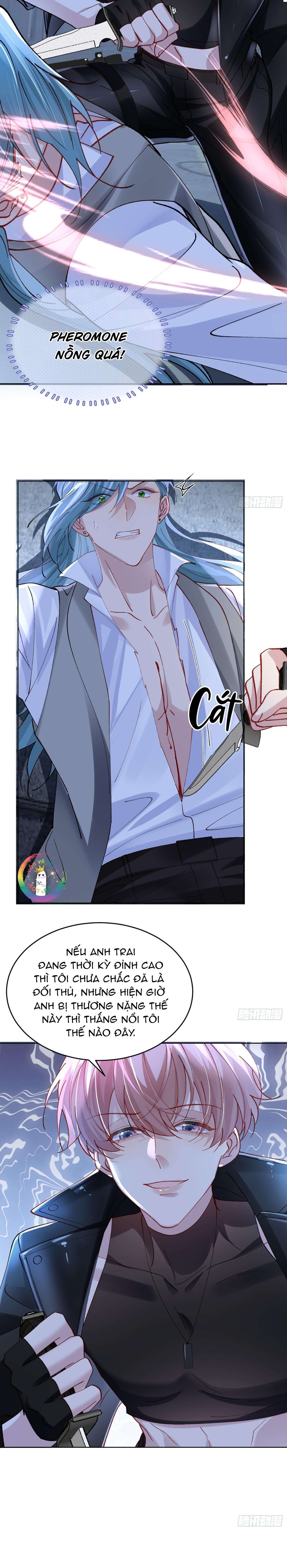 ỷ dưới hiếp trên chapter 21 14