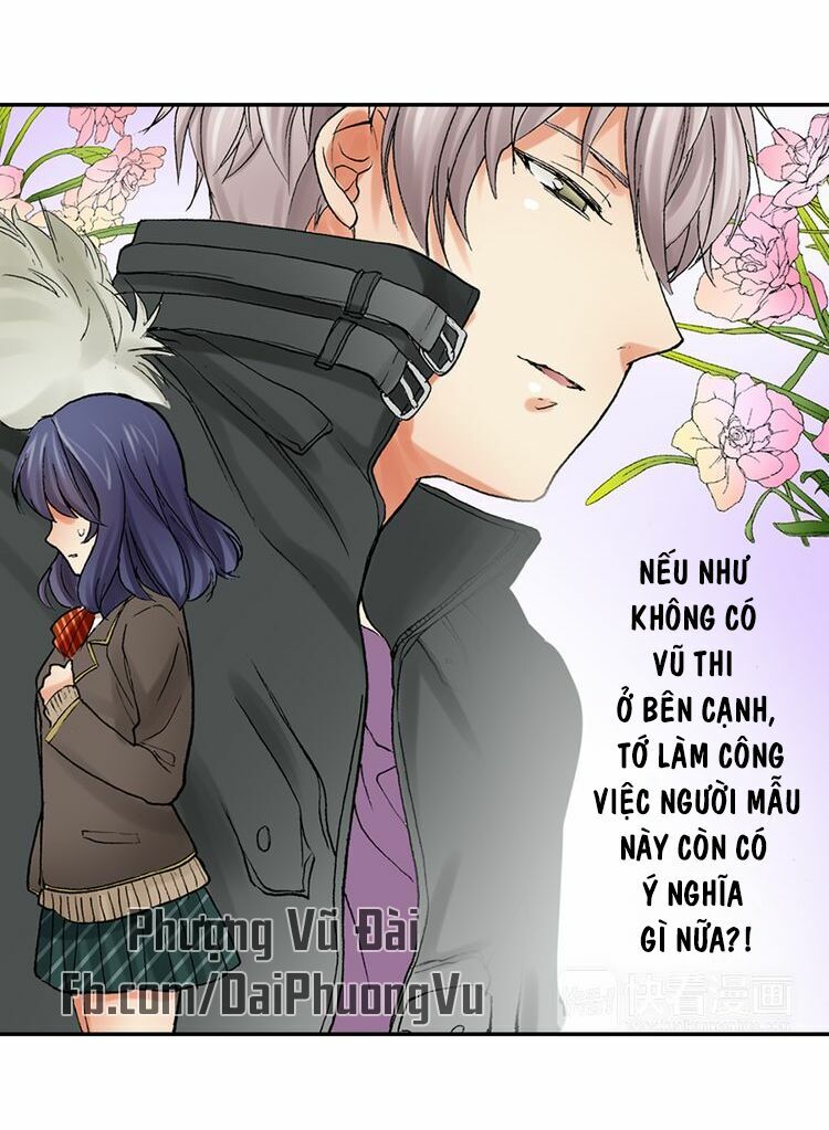 mệnh lệnh tuyệt đối của bá đạo vương tử chapter 26 13