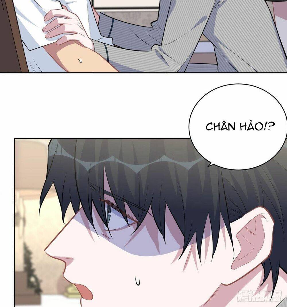 nhạc phụ đại nhân là lão bà chapter 147 25