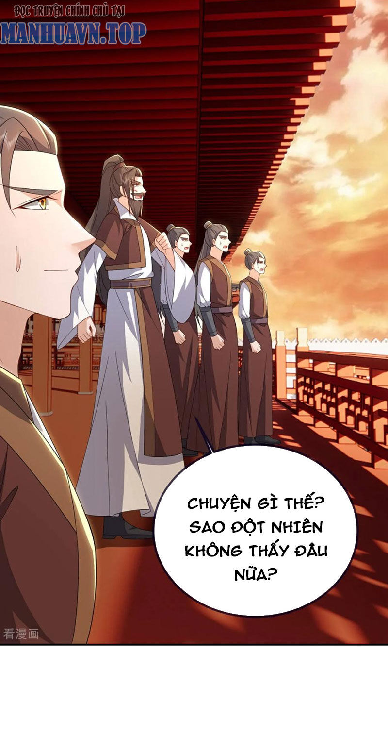 tiên võ đế tôn chapter 588 58