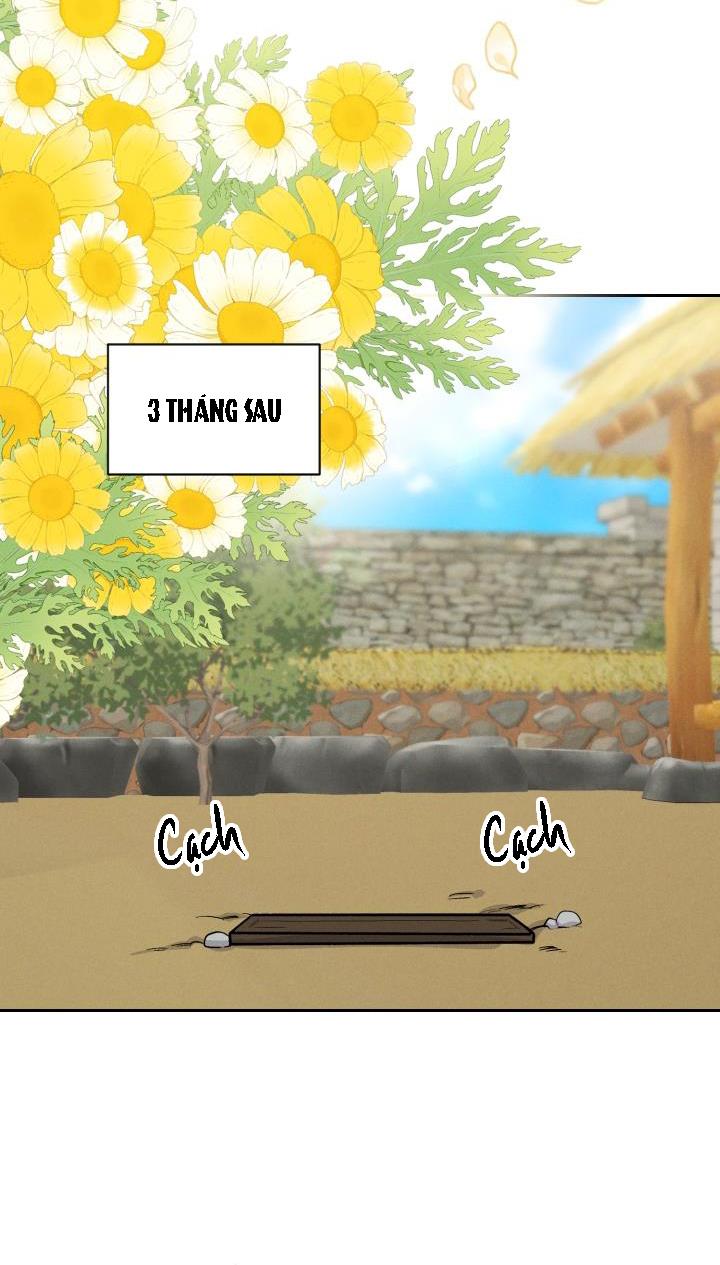 mặt trời của đêm chapter 21.5 7