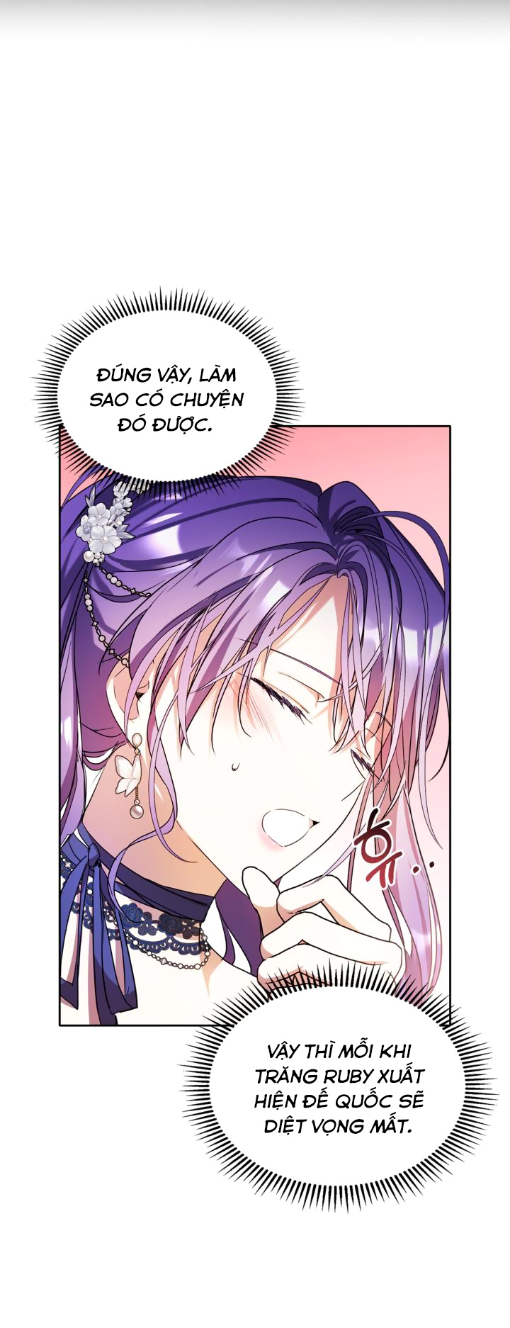 lọ lem hangul comingsoon chapter 16.1 25