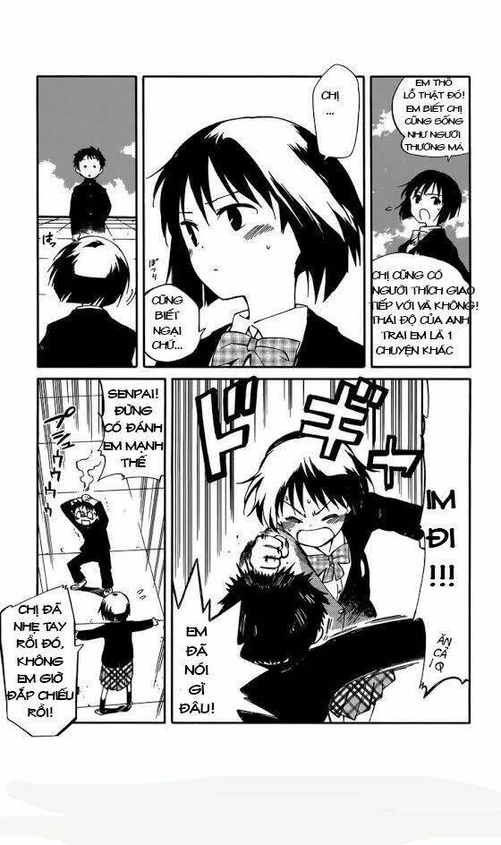 hitoribocchi no chikyuu shinryaku chapter 6 31