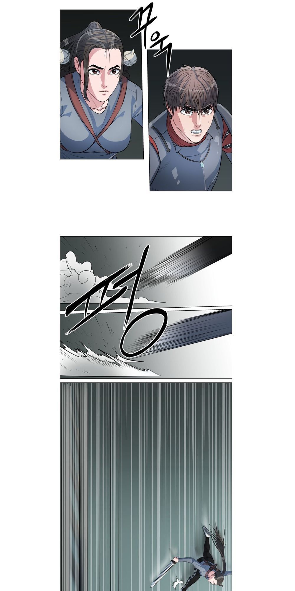 kẻ phán xét chapter 26 11