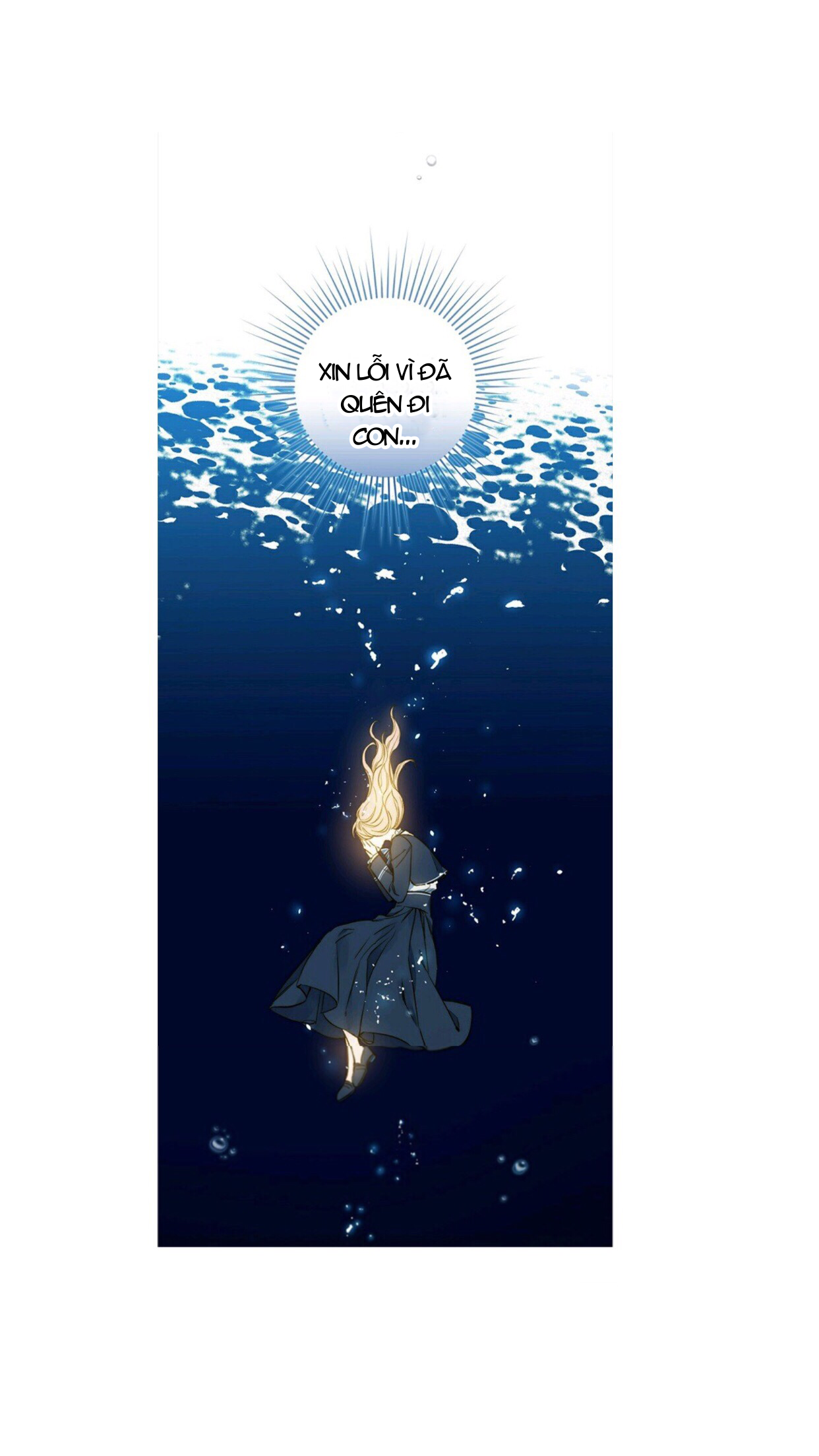 hoàng phi bóng tối - shadow queen chapter 43 41