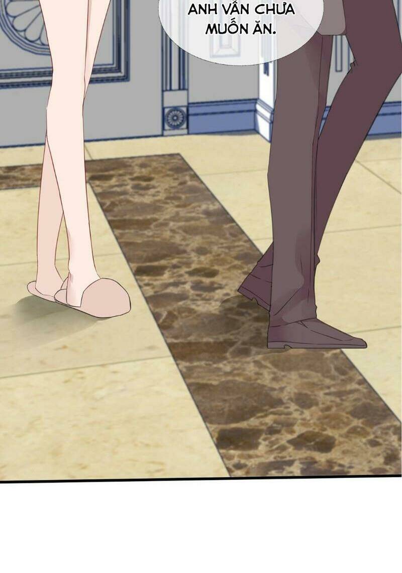 thương tiên sinh mã giáp của anh lại rơi rồi chapter 1 37