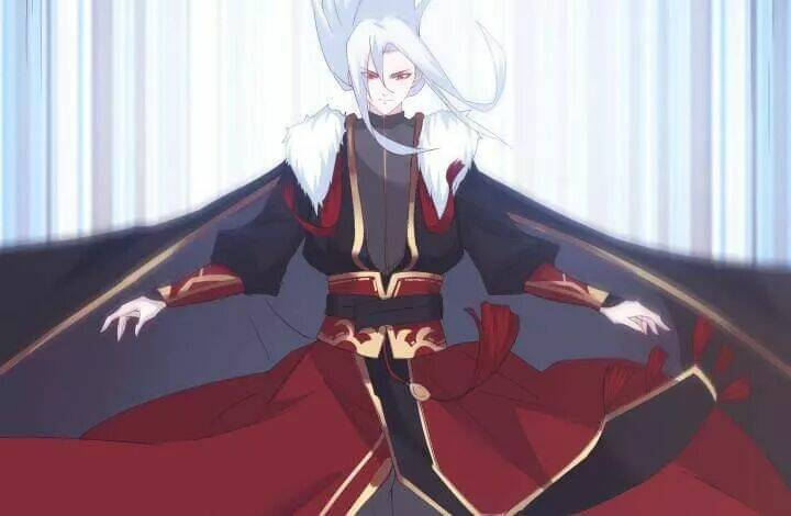 bí mật của dạ tộc chapter 22 59