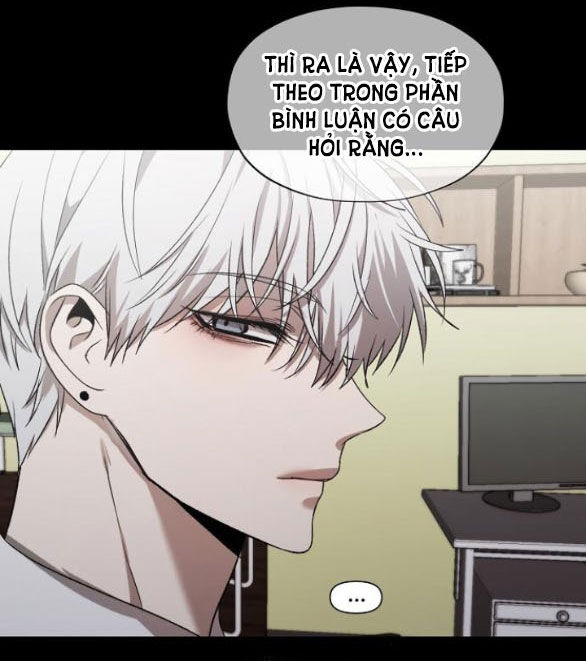 Tự Do Trong Mơ chapter 31.1 16