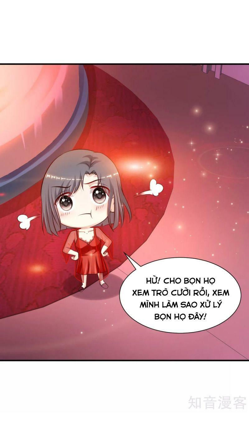 tối cường vận đào hoa chapter 131 15