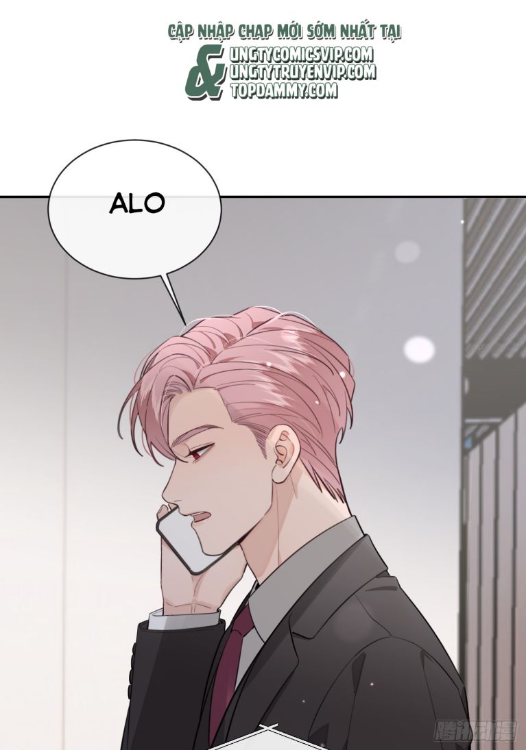 chó lớn bắt nạt chủ chapter 41 1