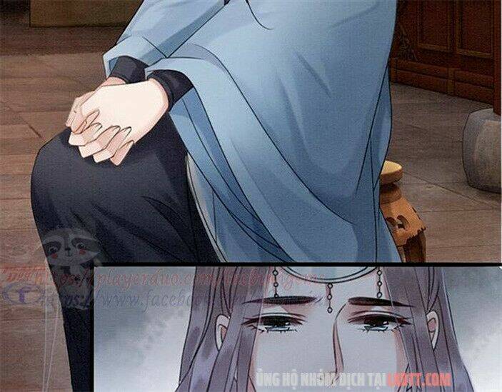 trọng sinh bá sủng nhiếp chính vương quá mạnh mẽ chapter 92 25