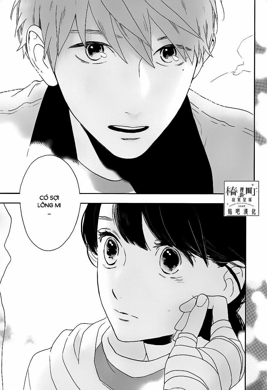 những đóa sơn trà kia, sẽ vì em mà đơm hoa khoe sắc chapter 48 24