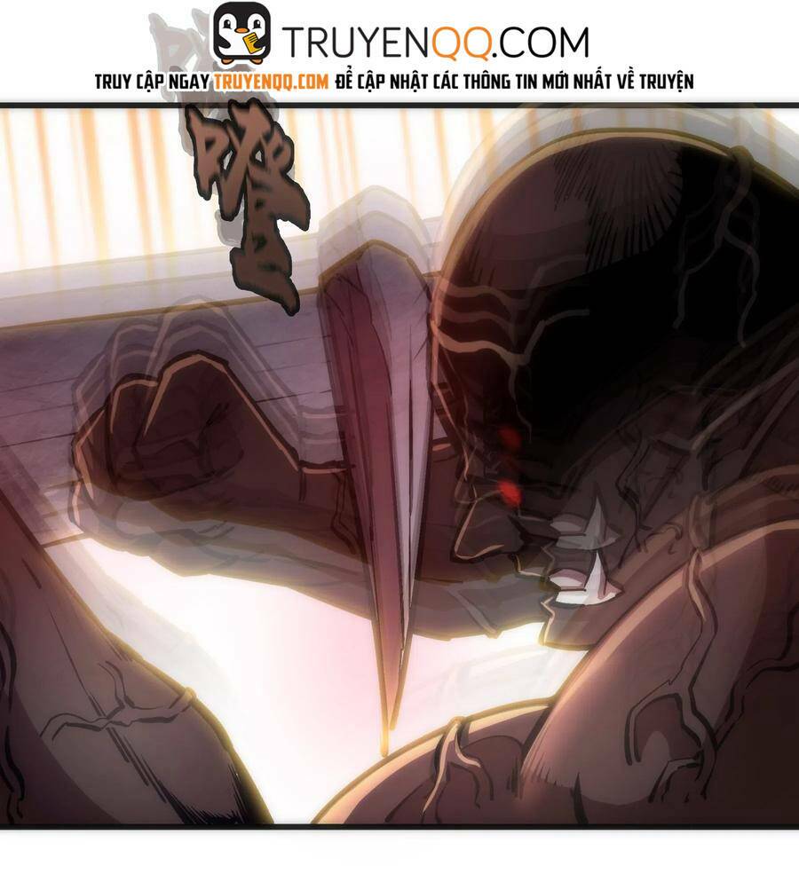 tôi không phải quỷ vương chapter 65 13