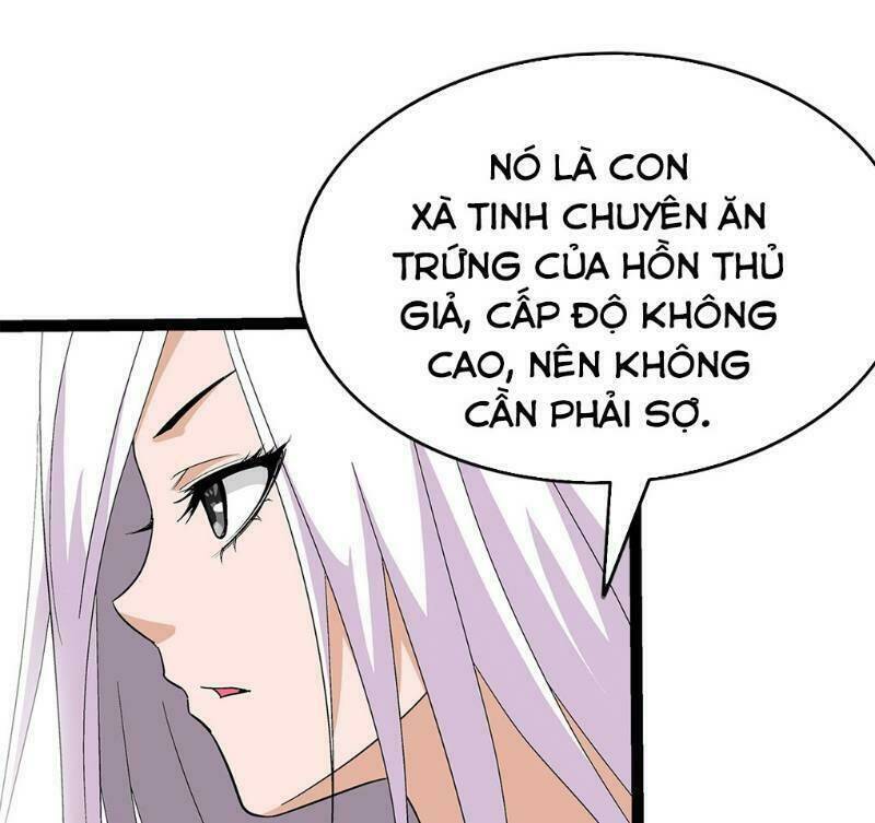 trứng ơi, chạy đi!! chapter 4 31