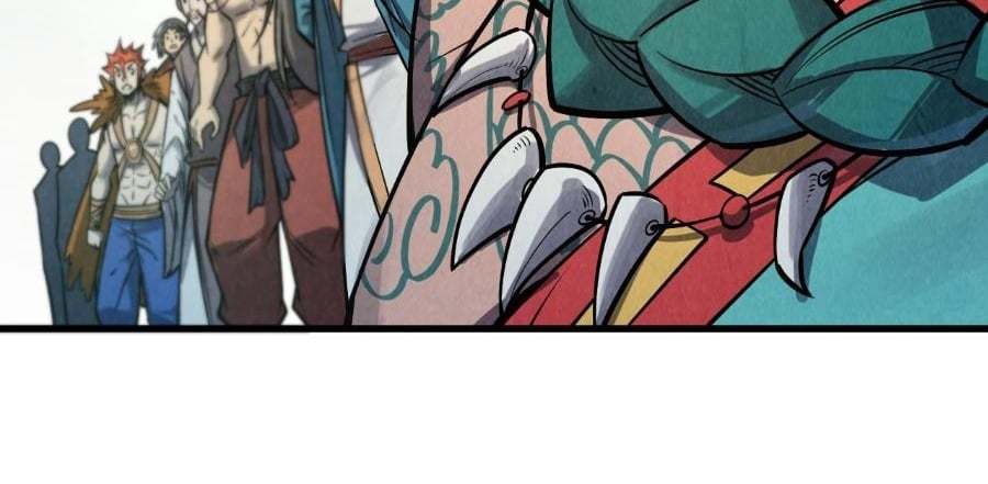 vạn cổ chí tôn chapter 261 14