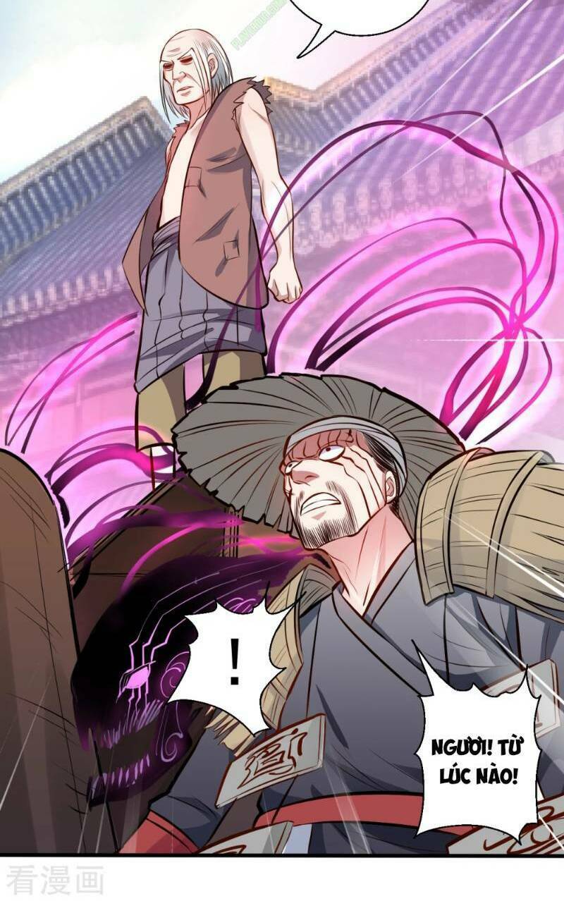 tối cường đại biểu hoàng kim thận chapter 24 2