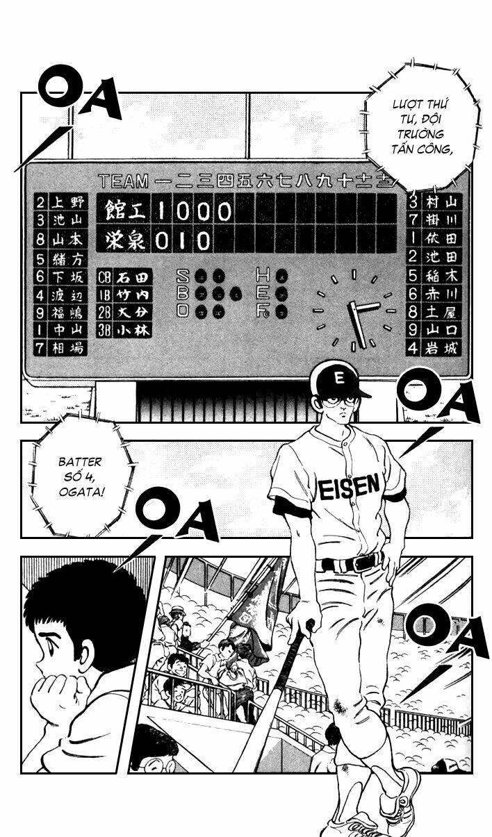 rough - ngọc thô chapter 27 12