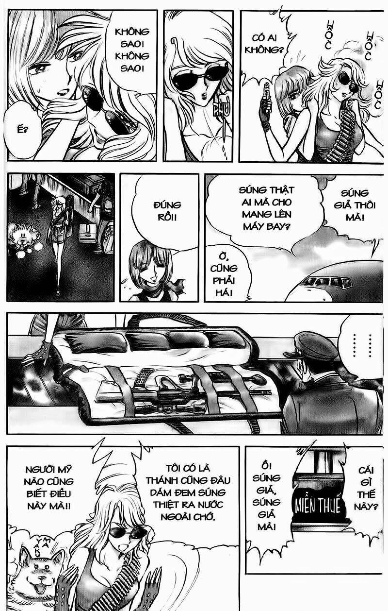 cây bút thần kỳ chapter 2 6