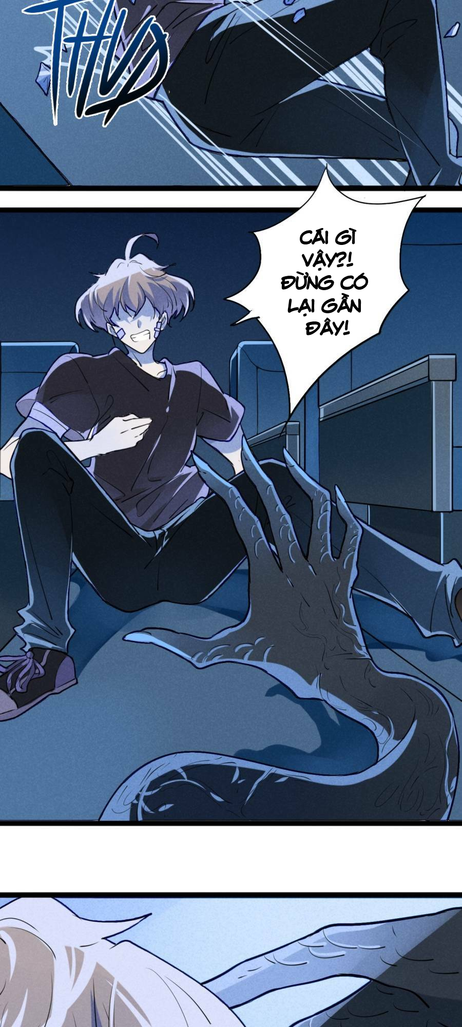 quỷ vương đích dưỡng thủ tắc chapter 2 42