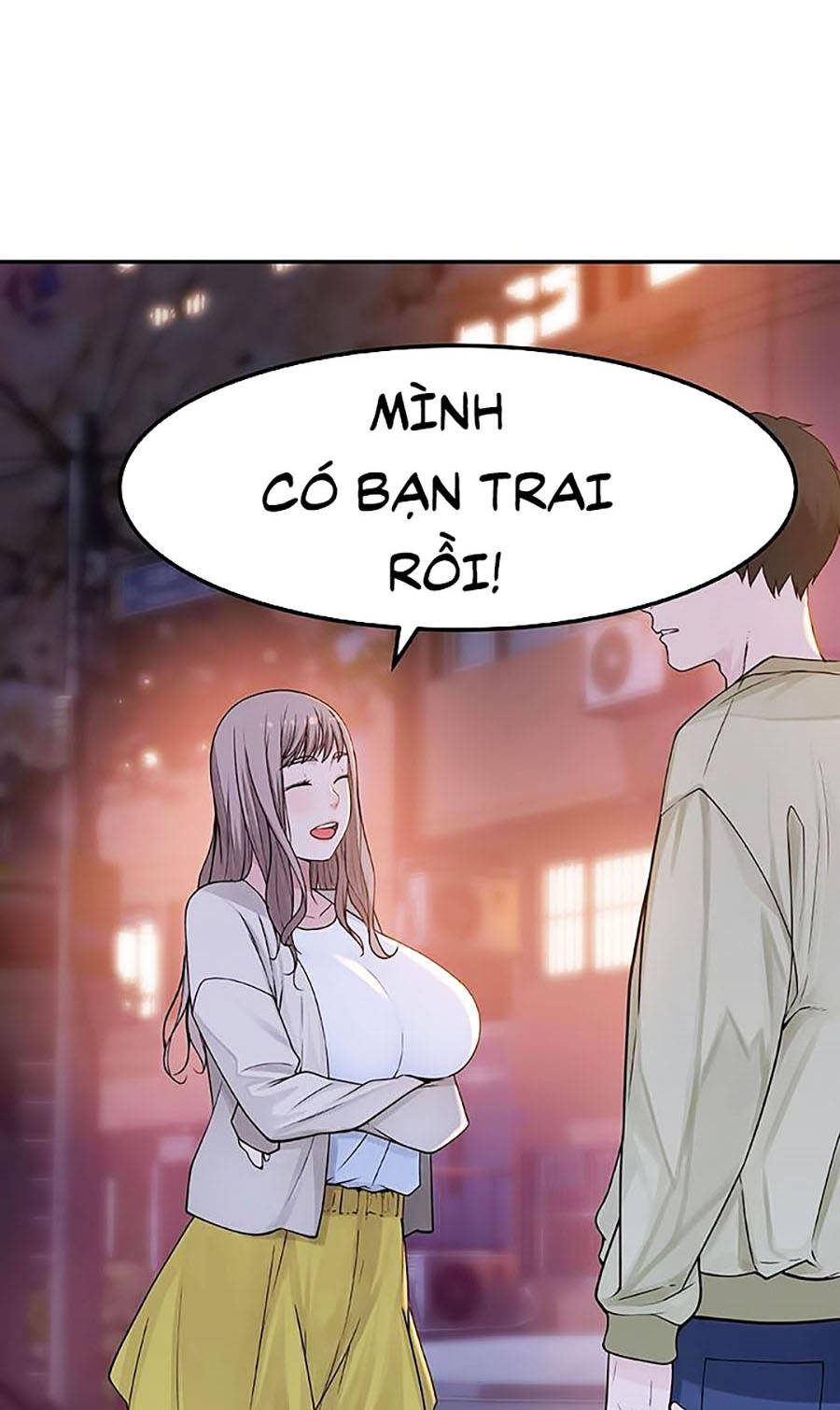 giữa hai ta chapter 9 59