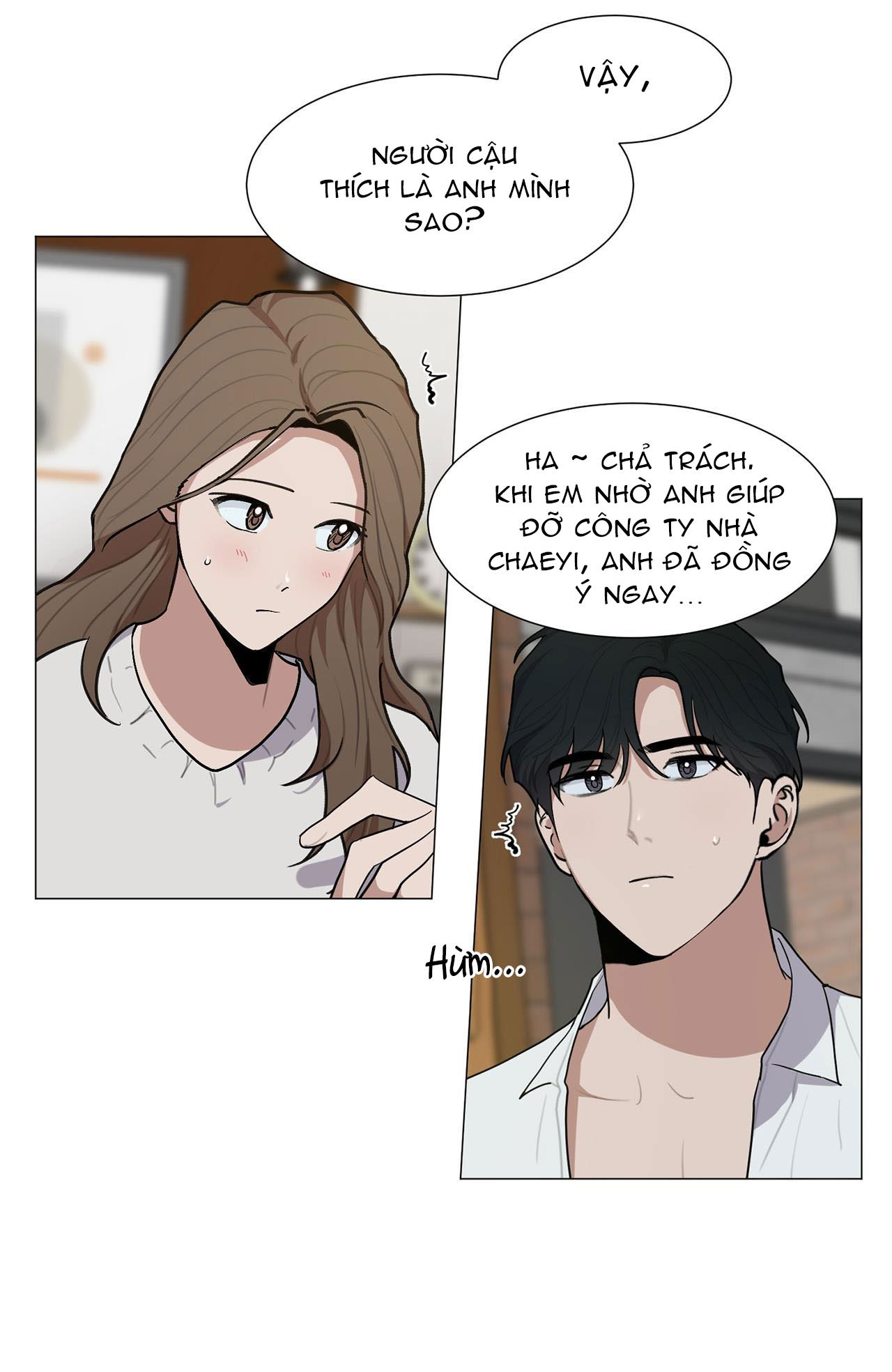 one more time chapter 36.1 7