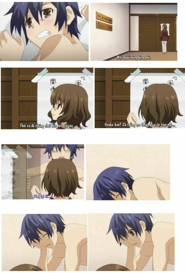 date a live 2 chapter 3 10