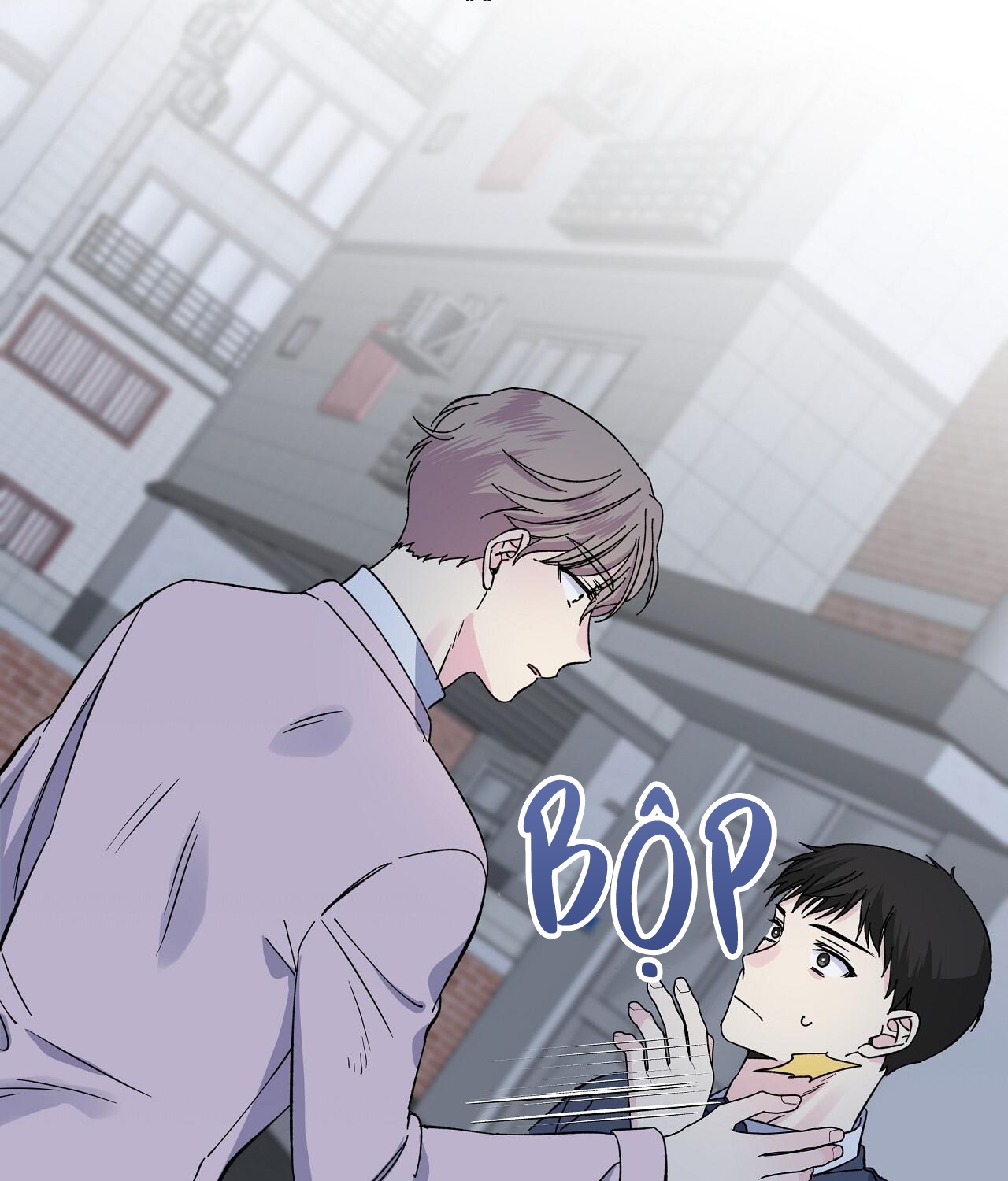 vị ngọt đôi môi chapter 44 47