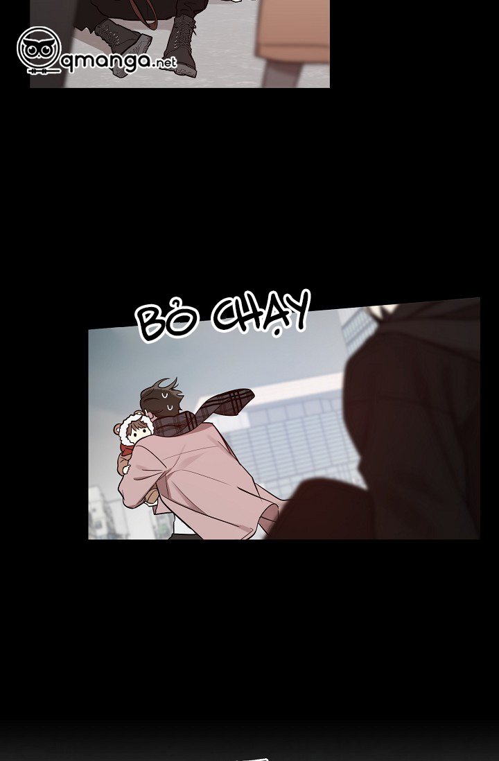 thần tượng đến rồi!? chapter 9 47