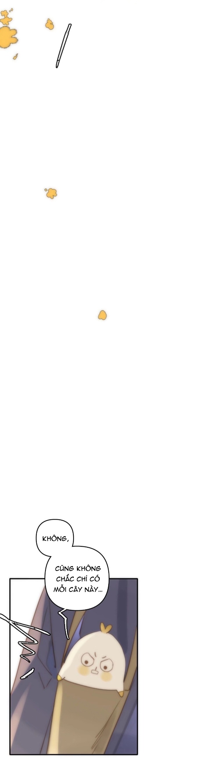 đêm đầy sao nói với em chapter 23 5